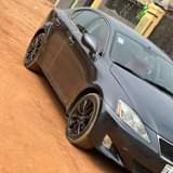 A picture of LEXUS IS250 2008 AWD First Body 1 Year Used V6