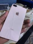 A picture of IPHONE 8