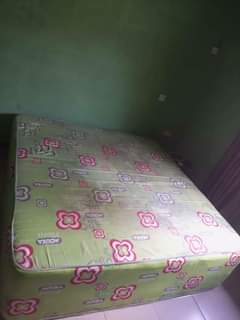 A picture of Mouka Foam 6ft X 6ft 20 Inches