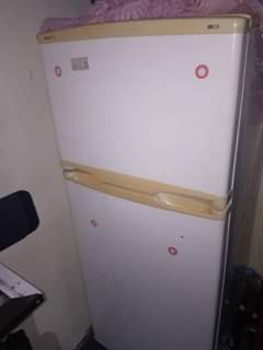 A picture of Friji la milango miwili 0686011777