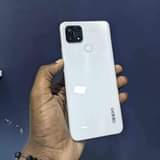 A picture of Oppo A15k