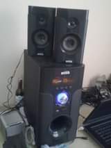 A picture of Sabufa Boss