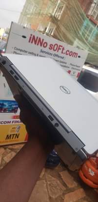 A picture of Laptop Dell latitude i5 with 8gb ram 256ssd 650k in