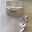 A picture of Samsung Mg s22 V5 1Super Bass And ip7 water resistance