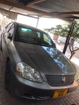 toyota mark 2