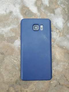 A picture of samsung galaxy note5