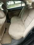 A picture of 2008 Honda Civic