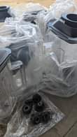 A picture of Heavy duty Blender accessories