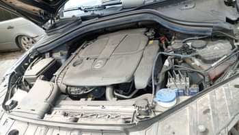 A picture of Awoof deal Mercedes Benz Gle 4matic 2017 Buy and fix