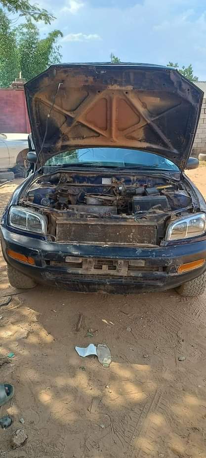 used toyota rav4