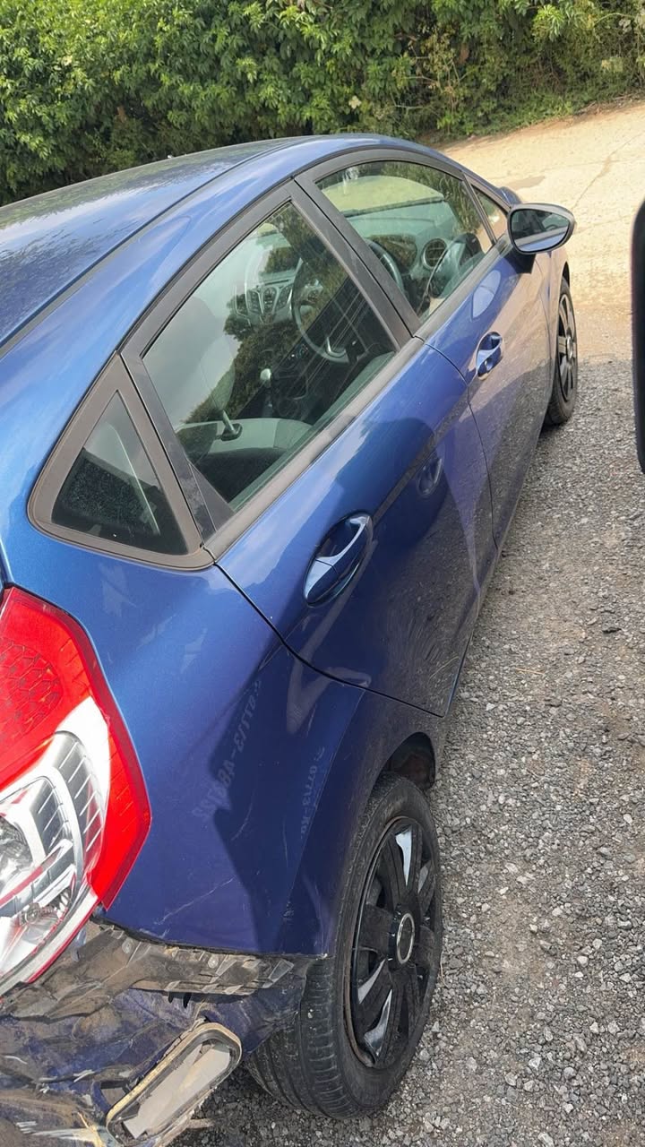 cars under 5000