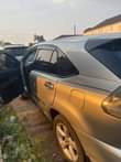 A picture of 2005 2006 Rx330