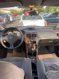 A picture of 2006 Peugout 307