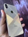 A picture of Iphone x Gb 256