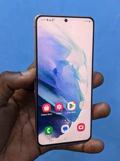 A picture of SAMSUNG S21 5G