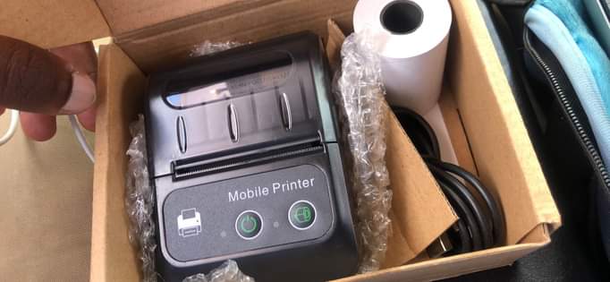 printers