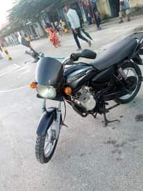 A picture of 0748276486
