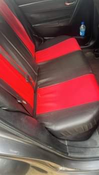 A picture of Neatly used Toyota Corolla 2015 Located in PortHarcourt City N8