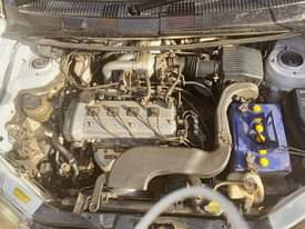 A picture of Toyota raum