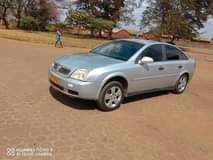 used opel