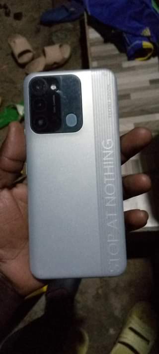 tecno spark
