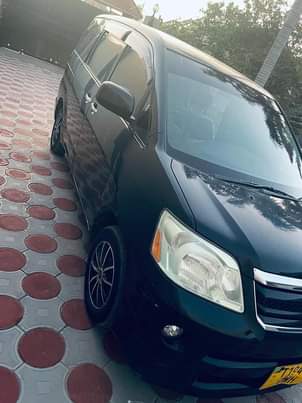 A picture of TOYOTA NOAH VOXY