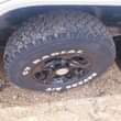 A picture of Landcruiser Hardtop 2017 150m Negotiable