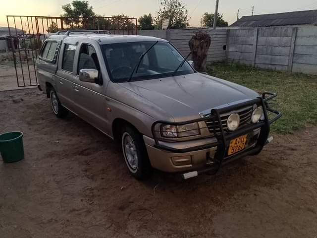 diesel engine vehicles