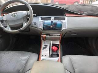 A picture of Very clean Registered avalon 2009 used 4 8m