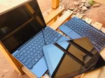 A picture of Dell venue