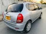 A picture of TOYOTA DUET FOR SALE