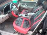 A picture of First body 2008 toyota Camry muscle spider