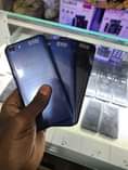 A picture of Oppo A83.128gb and oppo a57 64gb