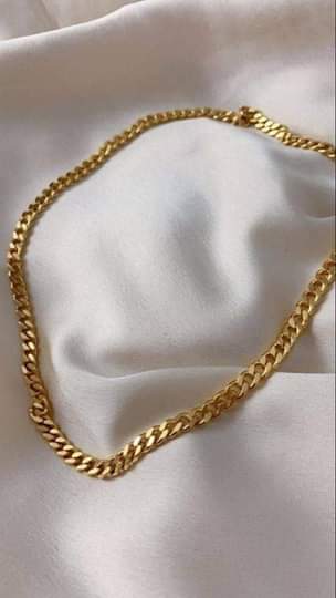 A picture of Men chains or necklaces