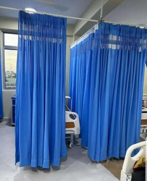 curtains