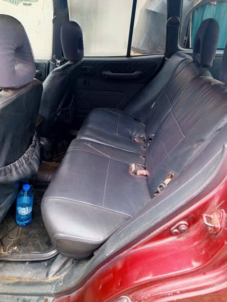 A picture of TOYOTA RAV4