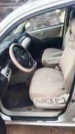 A picture of Toyota Highlander 06