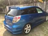 A picture of Toks 2007 matrix Single and seriously searching Accident free Buy