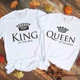A picture of Customized items