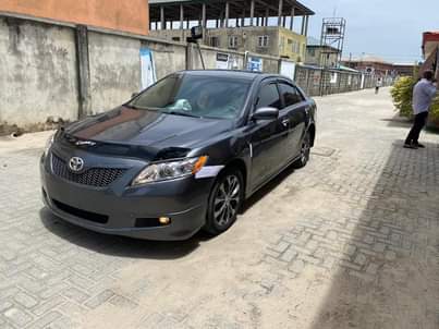 A picture of Toks standard