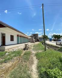 A picture of Kiwanja na nyumba