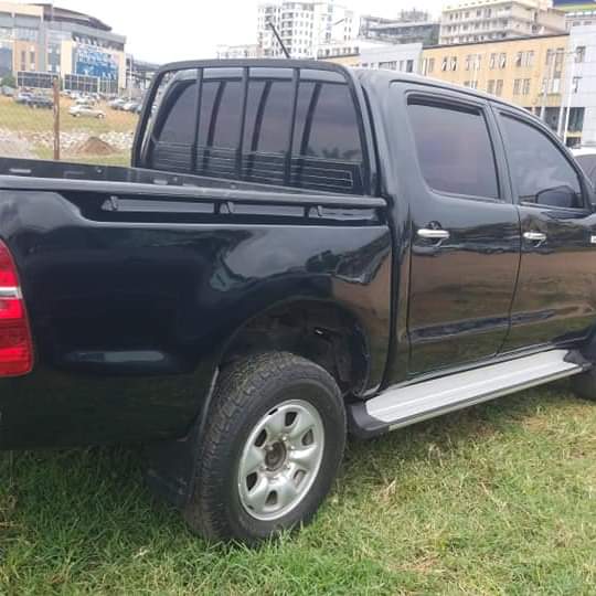 used toyota