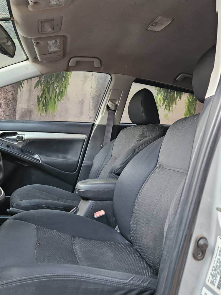 A picture of VIBE PONTIAC 2009 MODEL