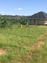 A picture of Plots in sale in Bukasa buloba from 18 5m Call