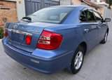 A picture of Toyota Premio F