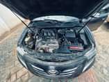 A picture of Brand Toyota Model Camry V6 Year 2009 1st body AC