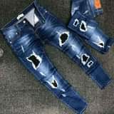 A picture of Jeans for men