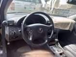 A picture of Mercedes