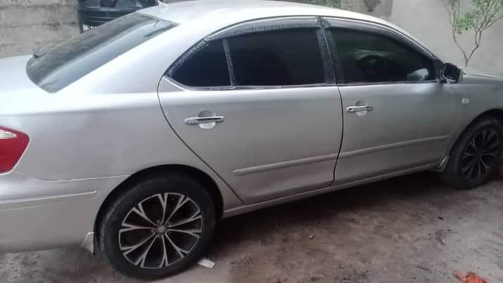 A picture of 0713020919 0618901490 Premio new model Bei 5.5M Full documents Full
