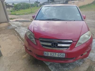 ford frv